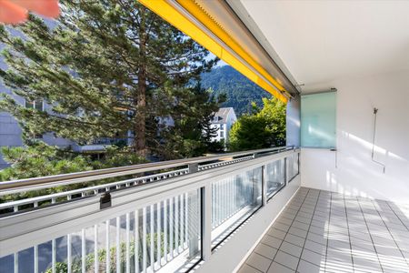 4.5 Zimmer, 103 m², 5. Stock - Photo 4