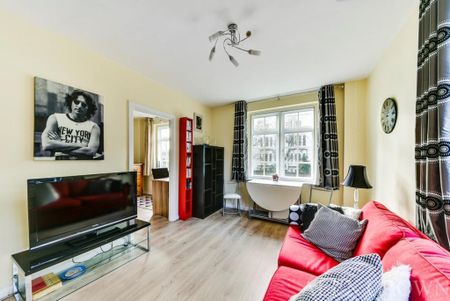 1 bedroom apartment to rent - Photo 3