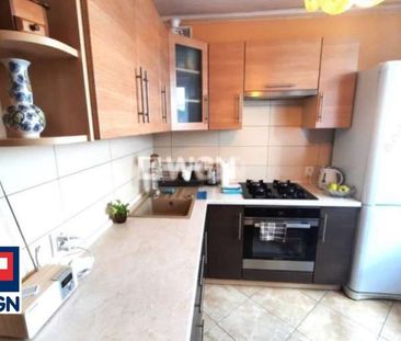 Mieszkanie na wynajem w bloku Częstochowa, Raków - Фото 2