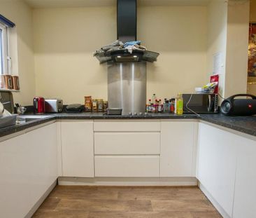 6 bedroom house to rent - Photo 5