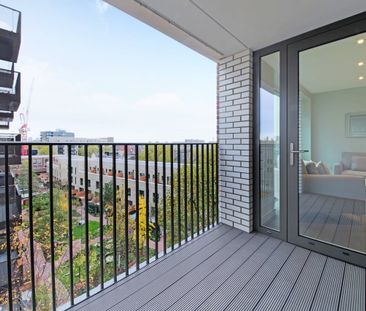 1 Bed Flat, Baldwin Point, SE17 - Photo 6