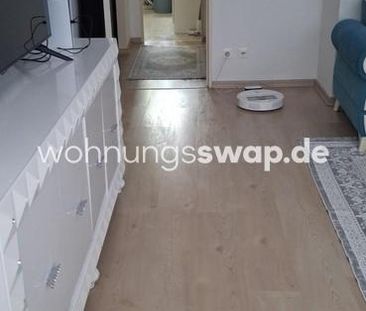 Wohnungsswap - 2 Zimmer, 54 m² - Uferstraße, Mitte, Berlin - Foto 1