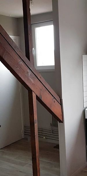 Location Appartement 1 pièce 37m² ST OMER 62500 - Photo 1