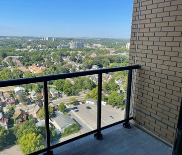 For Lease - 108 GARMENT Street Unit# 2307, Kitchener, Ontario - Photo 4