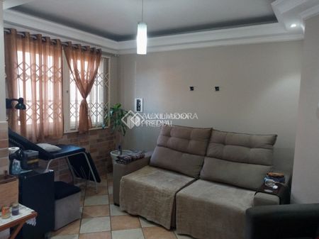 Casa em Condomínio com 2 quartos e 72m² para alugar em Hípica, Porto Alegre. - Photo 2
