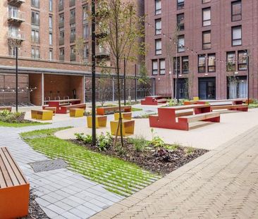 Studio to rent - Photo 6