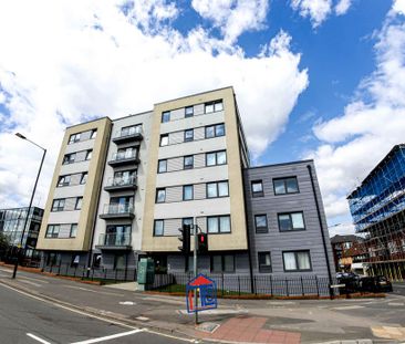 1 bedroom ground floor flat to rent - Photo 4
