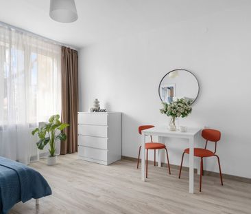 Warszawa, Bielany, Słodowiec, Marymoncka - Photo 4