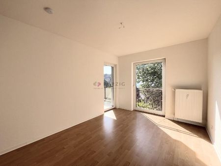 Tolle 2-Raum-Wohnung in ruhiger Lage - Foto 5