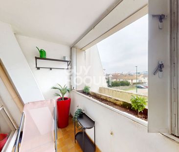Chambre colocation à Louer dans un appartement de 100m² à SANNOIS - Photo 5