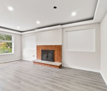 For Lease - 149 Sunforest Drive, Brampton, Ontario - Photo 1