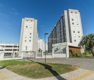 Apartamento com 2 quartos e 41m² para alugar em Sarandi, Porto Alegre. - Photo 4