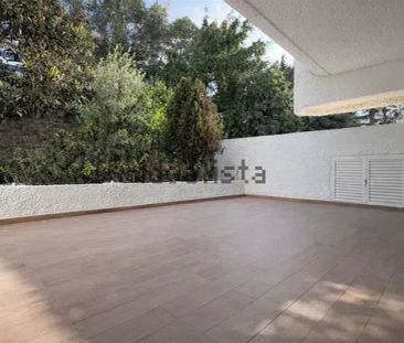 Alquiler de piso en Calle Roy Boston, 1 - Photo 1