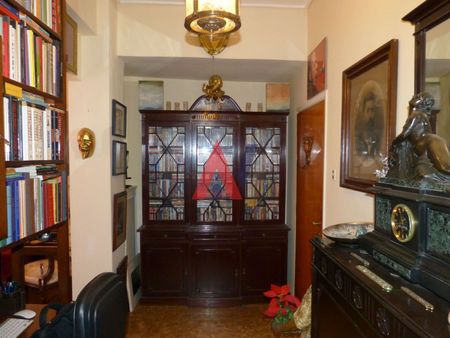 Διαμέρισμα για ενοικίαση Λόφος Φινοπούλου (Γκύζη - Πεδίον Άρεως) - Photo 4