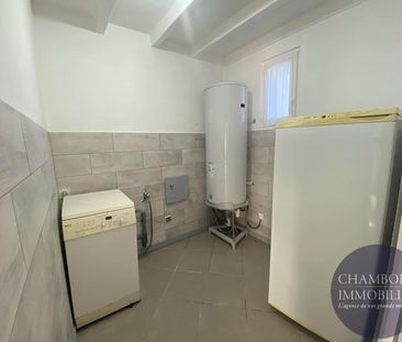 Maison meublée à Contres 84.0 m2 - Photo 6