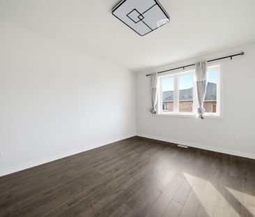 For Lease - 75 Decast Crescent, Markham, Ontario - Photo 2