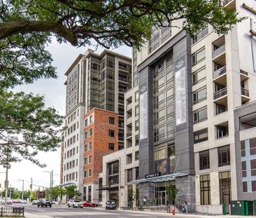 For Lease - 150 Main Street Unit# 1105, Hamilton, Ontario - Photo 4