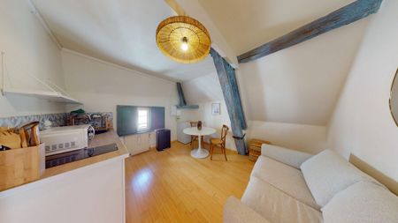 Appartement à louer, 3 pièces - Troyes 10000 - Photo 2