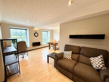 2 bedroom apartment to rent - Photo 3