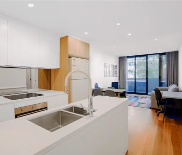 2 Bed 1 Bath*107 - Photo 1