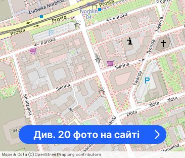 Mieszkanie z dużą loggią | Basen i siłownia - Фото 1