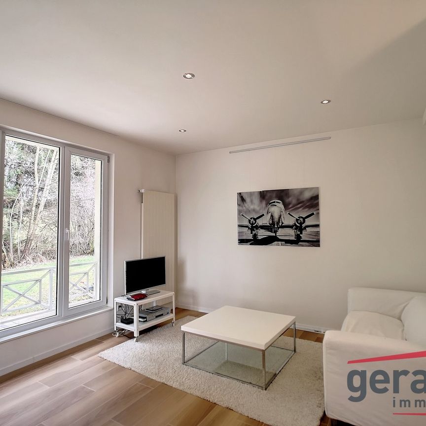 Duplex 4.5 pièces une villa à Corserey - Photo 1