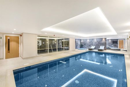 2 bedroom apartment - Photo 2