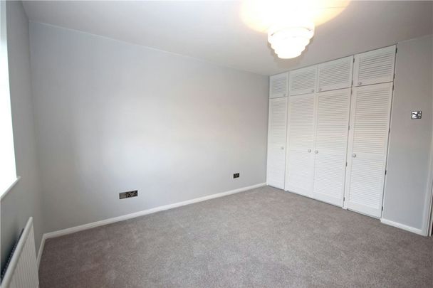 Dorchester Court, Dexter Close, St. Albans, St. Albans, AL1 5WD - Photo 1