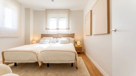 Piso de alquiler en Avenida de las Ciencias, 39, Colores - Entreparques - Foto 5