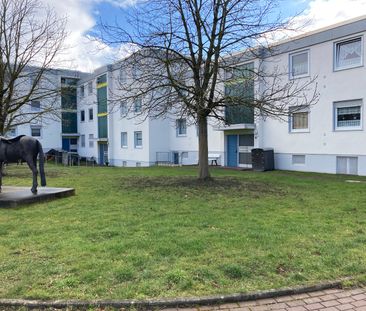 WBS erforderlich - Wohnung für Senioren ab November frei! - Photo 2