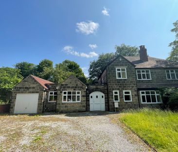 4 bedroom semi-detached house to rent - Photo 6
