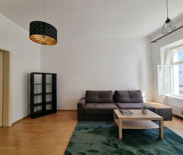 Zentral wohnen auf 108,15 m² | Bezug nach Vereinbarung - Foto 1