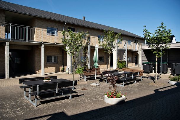 Østergade, 4 B, st. 2, 8860, Ulstrup - Foto 1