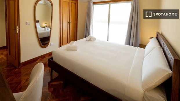 2 room luxury Apartment for rent in Madrid, Spain - Foto 1
