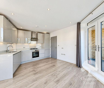 2 bedroom apartment to rent - Photo 6