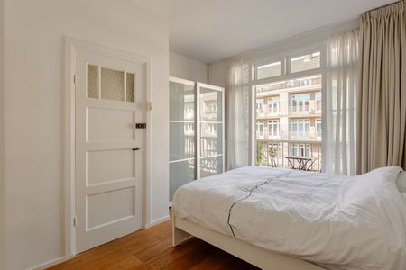 Appartement te huur: Legmeerstraat 26-2 1058 NE Amsterdam - Photo 4