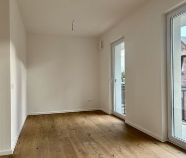 Neubauerstbezug in gefragter Wohnlage - Foto 1