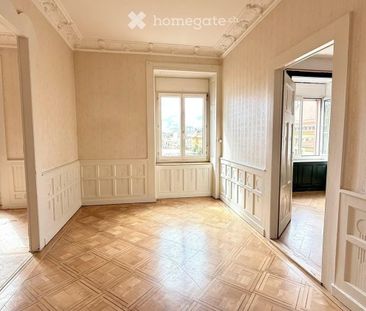 Magnifique appartement avec beaucoup de cachet - Foto 3