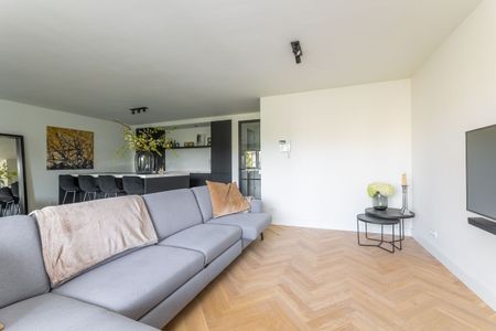 Appartement te huur: Stockholmstraat 6-B 8017 JA Zwolle - Photo 3