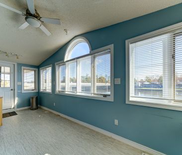 For Lease - 15 Willow Street Unit# 2nd Floor Apartment, Wasaga Beac... - Photo 5