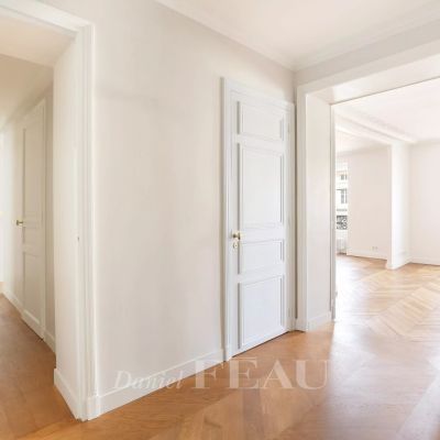 Appartement à louer à Paris 5Ème - Photo 1