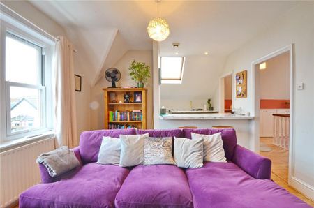 2 bedroom apartment to rent - Photo 3