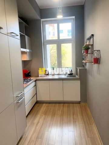 2 pok. wyposażone ul. Mariacka z miejscem post. - Zdjęcie 5