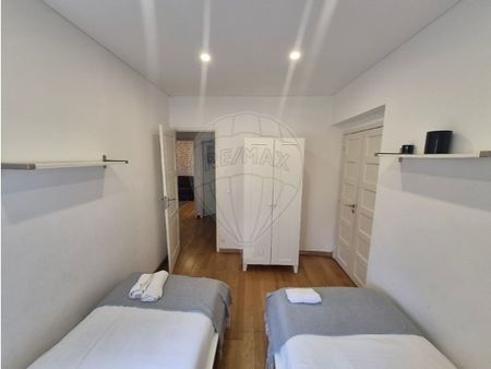 3 room luxury House for rent in Belém, Portugal - Photo 3