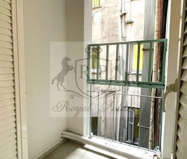 Studio/Γκαρσονιέρα για ενοικίαση Παντοκράτορος - Αρχαίο Ωδείο (Πάτρα) - Photo 5