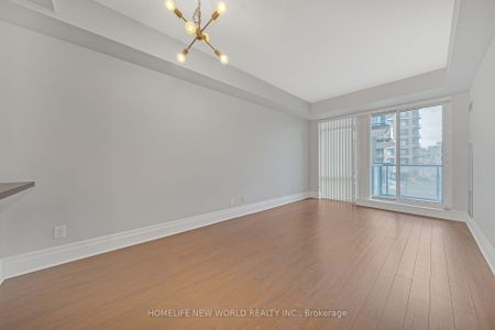 For Lease - 151 Upper Duke Crescent Unit# 201, Markham, Ontario - Photo 2