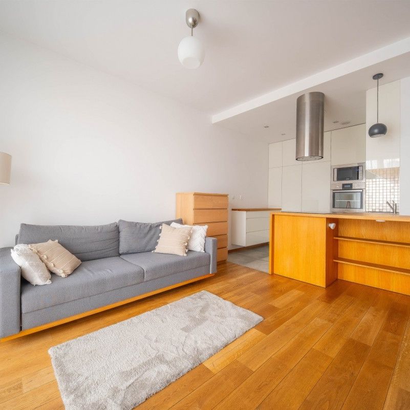 wynajmę 49 mkw, Rydygiera 13B, porządny standard - Photo 1