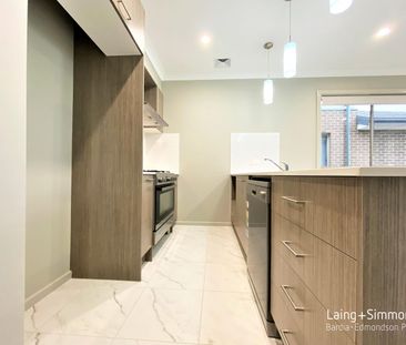 Modern Family Home | Spacious Backyard | Extra Family Area - Photo 5