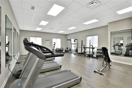 For Lease - 2486 Old Bronte Road Unit# 513, Oakville, Ontario - Photo 2