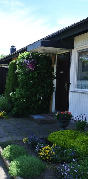 Mjölnaregatan, Helsingborg - Photo 1